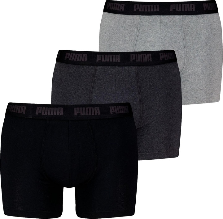 Black/Grey