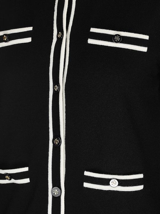 Actual product image Tory Burch Cardigan KENDRA (M)
