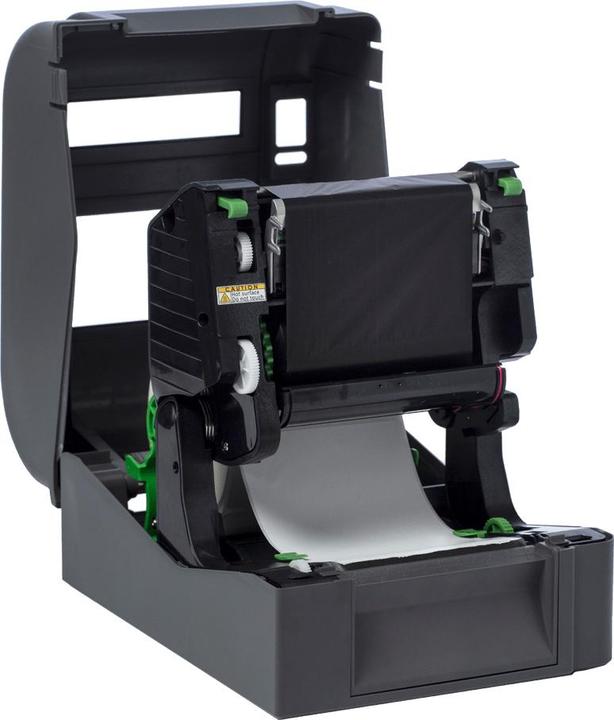 Produktbild Brother TD4420TN DESKTOP LABEL PRNTR (300 dpi)