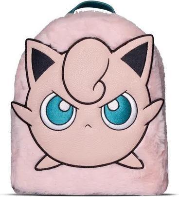 Image du produit Difuzed Pokemon sac à dos Mini Jigglypuff
