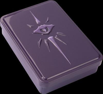 Gale Force Nine D&D 5e : Jeu de Pions du Sorcier (French)