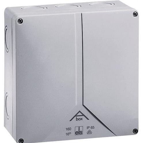 Thumbnail - Spelsberg, Abzweigdose, Abzweigkasten