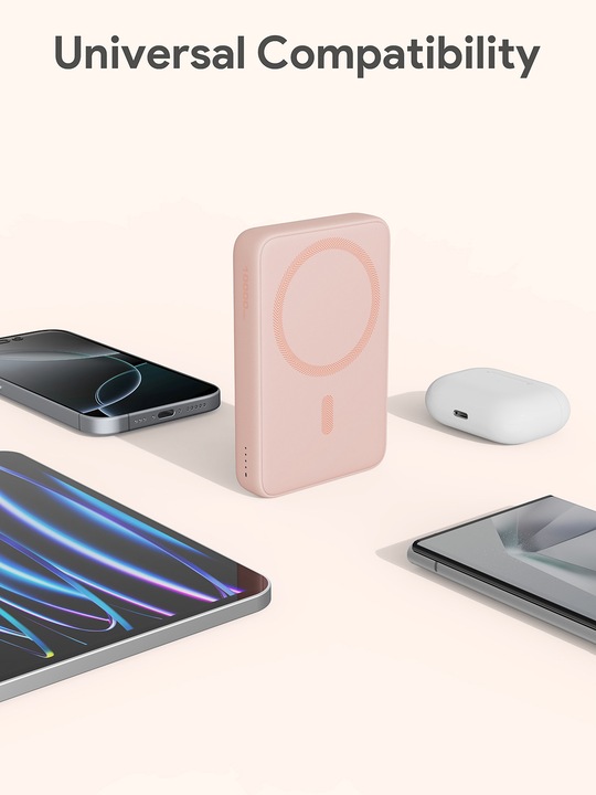 Immagine prodotto Aukey Mag Fusion (10000 mAh, 20 W)