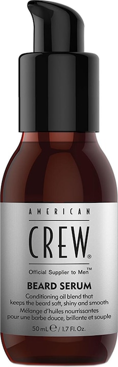 Actual product image American Crew Beard Serum (50 ml)