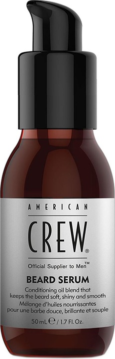 American Crew Sérum pour barbe (50 ml)