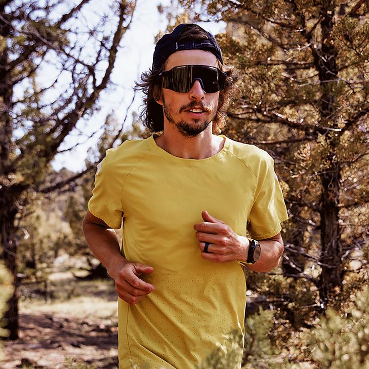 Produktbild Smith Vert (Black, Matte Black, Matte Black-Black)