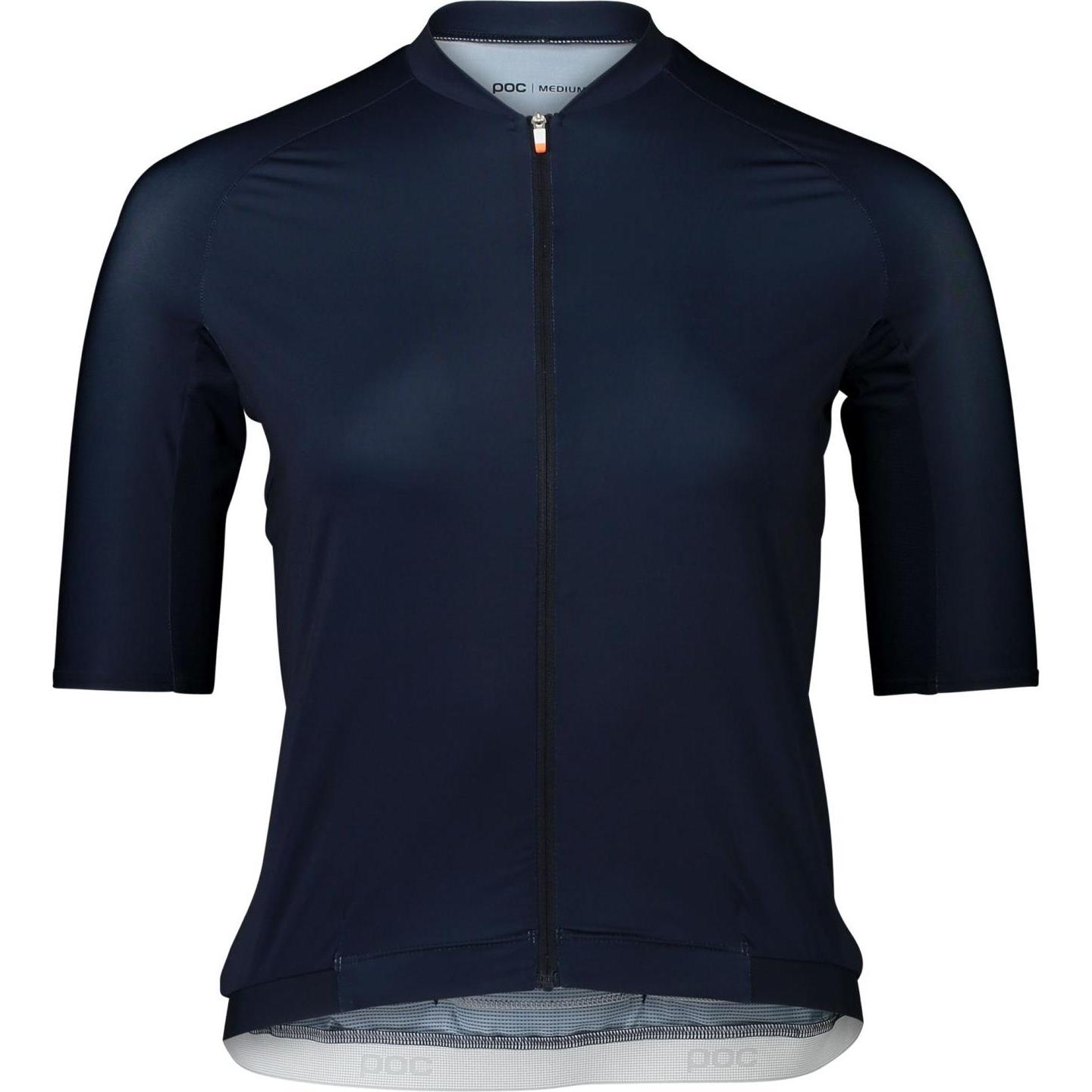 Poc, Damen, Velotrikot, Pristine Damen Jersey (XL), Blau, XL