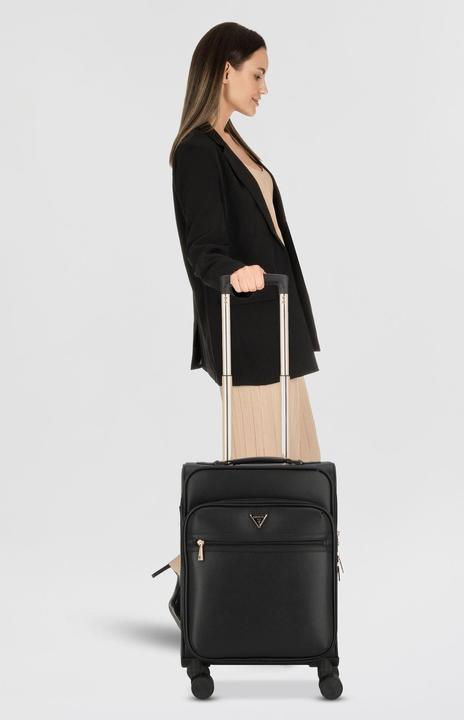 Actual product image Guess Norom 4 Rollen Kabinentrolley 53 cm (29 l)