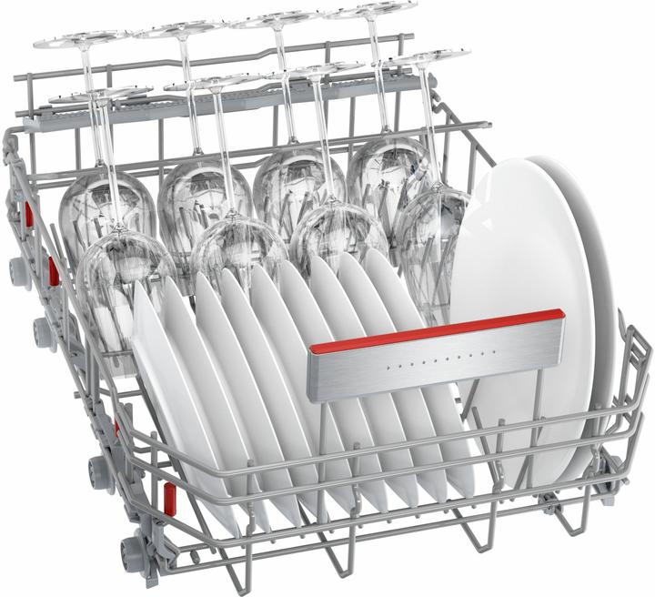 Actual product image Bosch Hausgeräte SPV6YMX08E Built-in dishwasher
