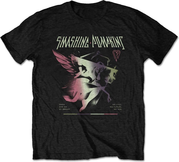 Immagine prodotto The Smashing Pumpkins Lucentezza (L)