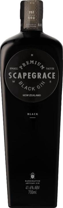 Produktbild Scapegrace Premium BLACK / % (1 x 70 cl)