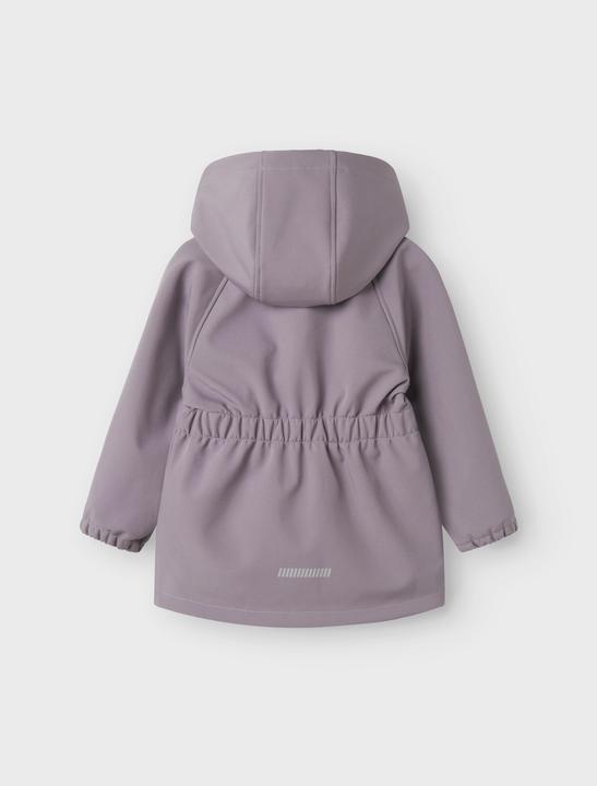 Actual product image Name it ALFA08 Softshell-Jacke (86)