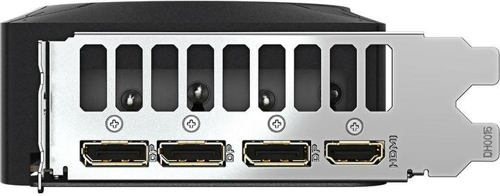 Actual product image Gigabyte GeForce RTX 5070 EAGLE OC SFF (12 GB)