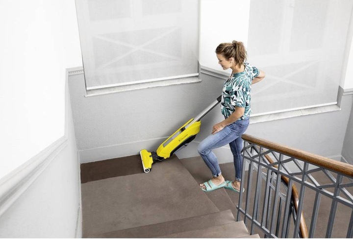 Actual product image Kärcher FC5 Cordless
