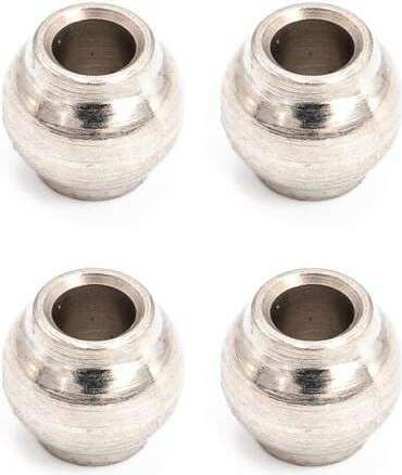 Actual product image Hobbytech Ball head steering Rogue Terra