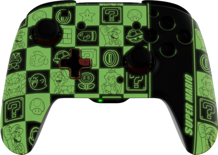 Image du produit PDP ReMatch - Super Icons (Switch OLED, Switch)
