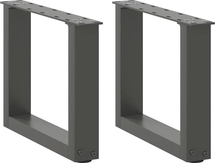 Actual product image vidaXL Couchtischbein