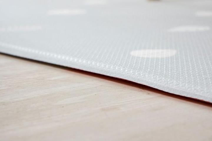 Actual product image Dwinguler Drizzling (Slim) (180 x 140 cm)