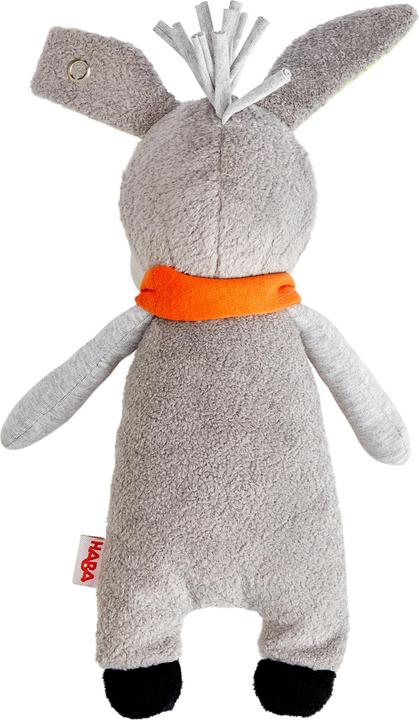 Produktbild Haba Schnullertier Esel Elwood (1 x)