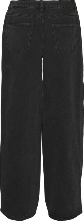 Produktbild Vero Moda VMANNET Mid Rise Locker geschnitten Jeans Weit geschnitten (W30/L34)
