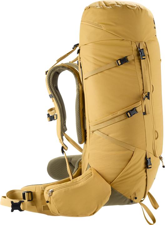Produktbild Deuter Aircontact Core 60+10 (60 l)