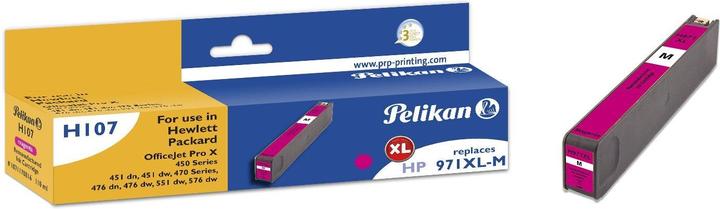 Produktbild Pelikan H107 CN627AE - HP971XL (M)