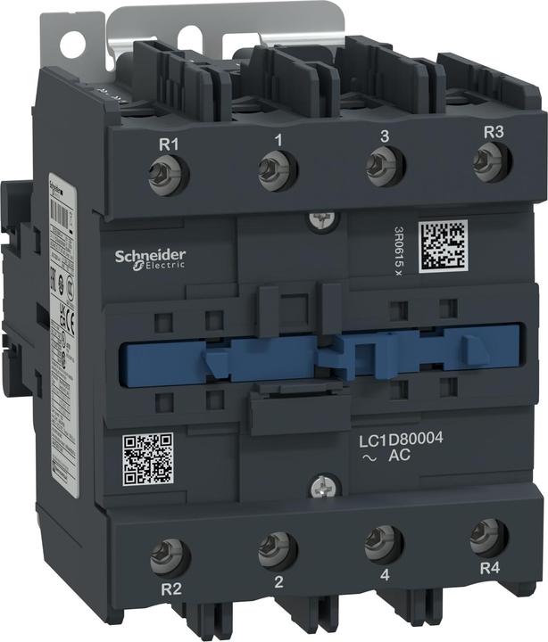 Produktbild Schneider Electric SCHN Schütz