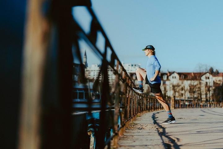 Actual product image Incylence Ultralight Waves (35 - 38)