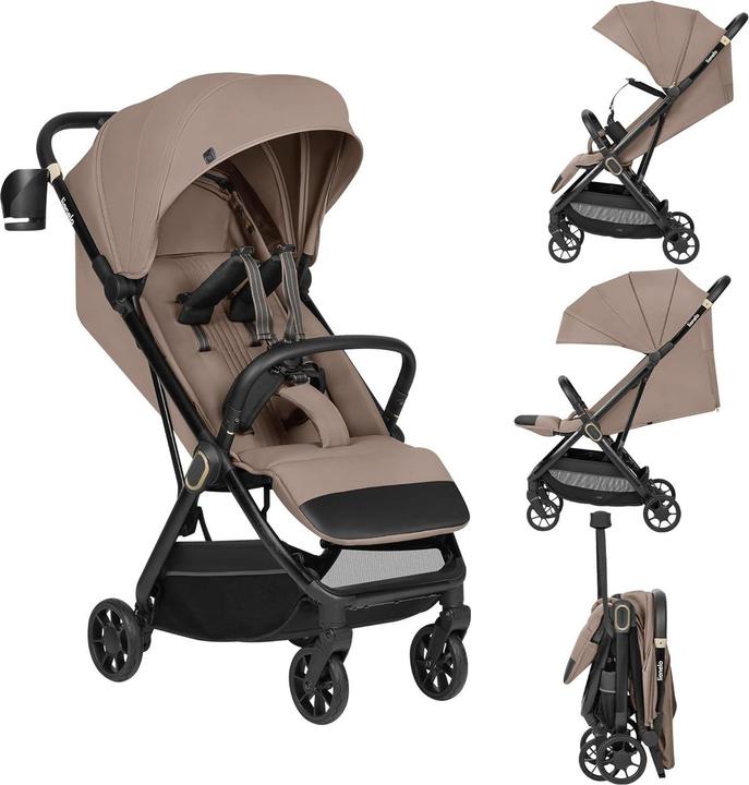 Immagine prodotto Lionelo Bess (6 Mesi - 4 anni)