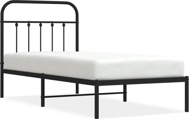 Image du produit vidaXL Bettgestell (90 x 200 cm)