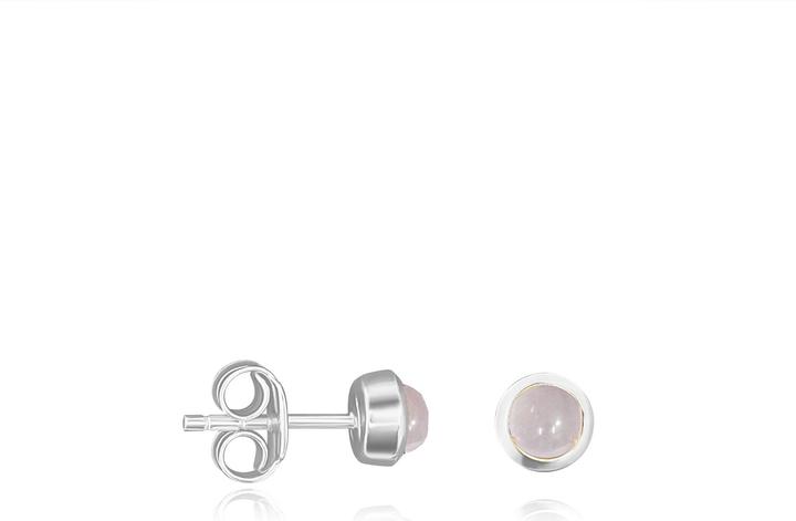 Rosa, Argento