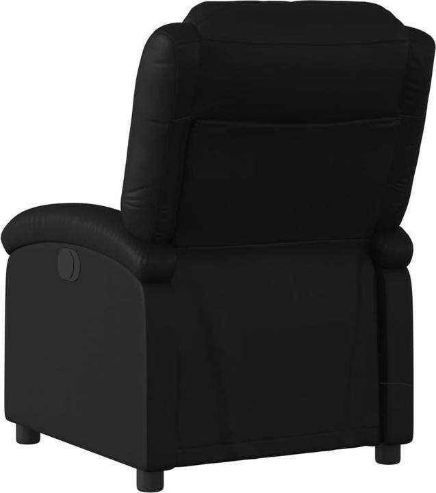 Actual product image VidaXL Massage-Relaxsessel