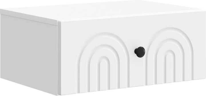 Produktbild vidaXL Wandschrank