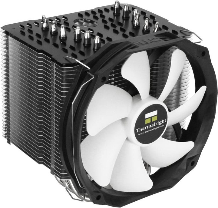 Produktbild Thermalright HR-02 Macho Rev.B (162 mm)