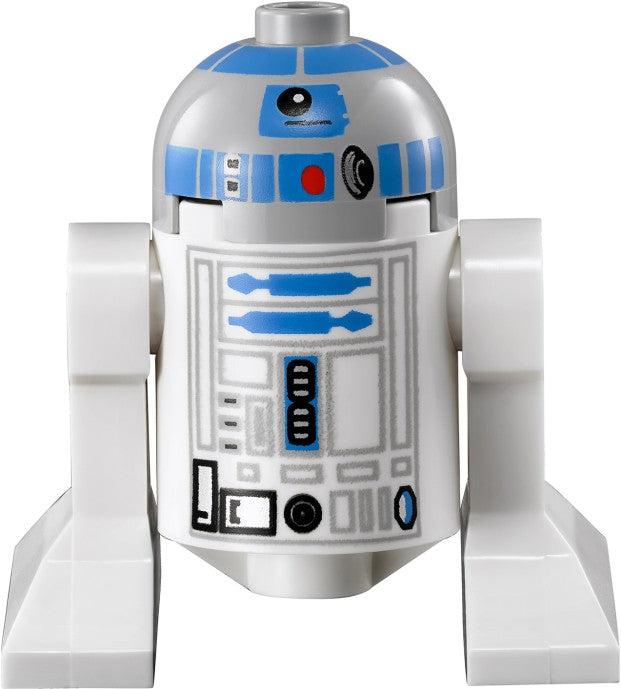 Produktbild LEGO Red Five X-Wing Starfighter (10240, LEGO Star Wars)