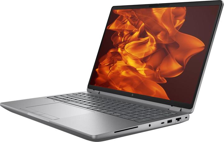 Produktbild HP ZBook Fury 16 G1i (16", 1000 GB, 32 GB, DE, Intel Core Ultra 7 265HX)