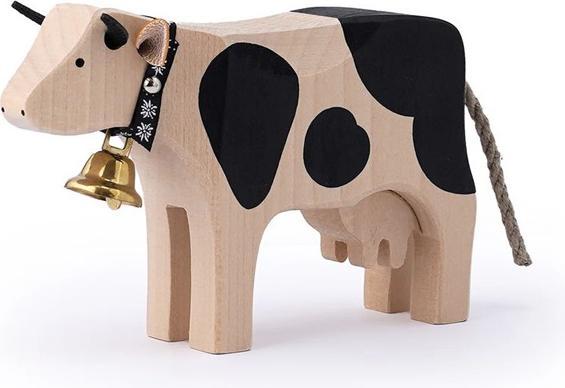 Produktbild Trauffer Kuh mit Glocke