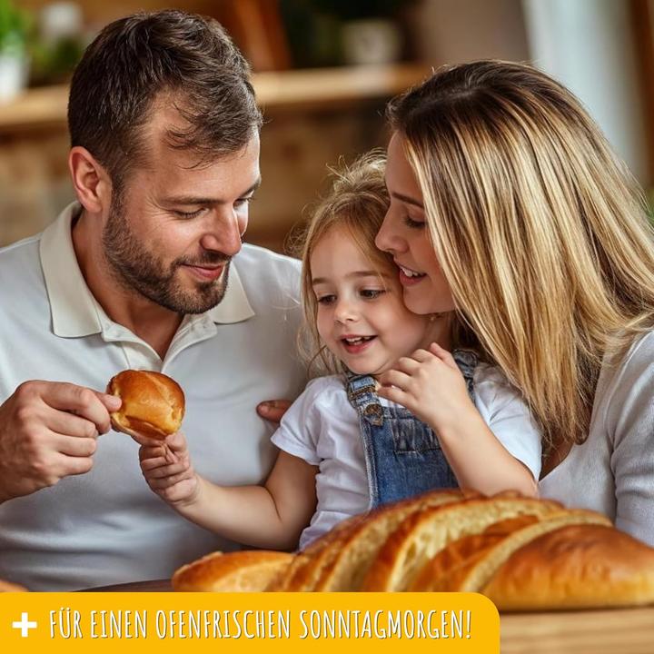 Produktbild Kaisertal Brotbackform