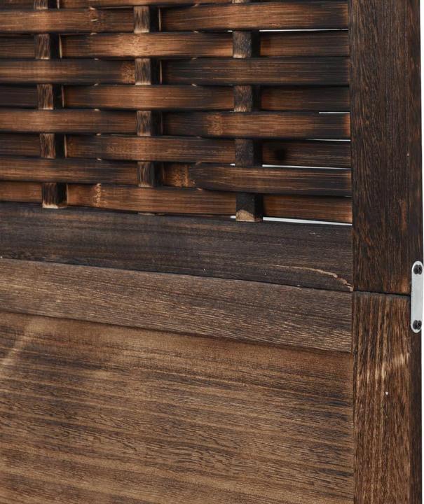 Produktbild vidaXL Paravent