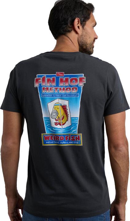 Produktbild Weird Fish Fin Hof TShirt (M)