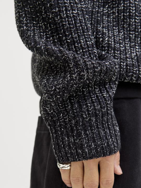 Produktbild Jack & Jones Strickpullover Strickpullover (M)