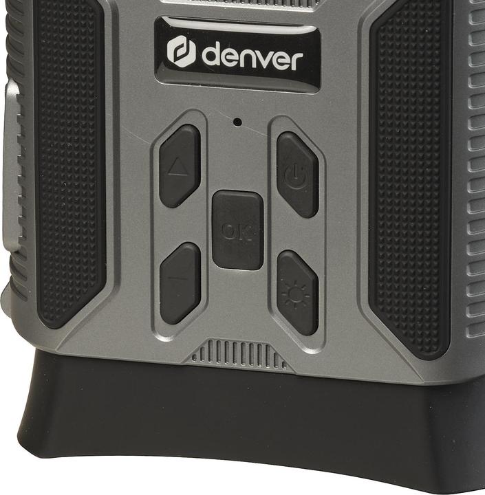 Produktbild Denver Nvi-491