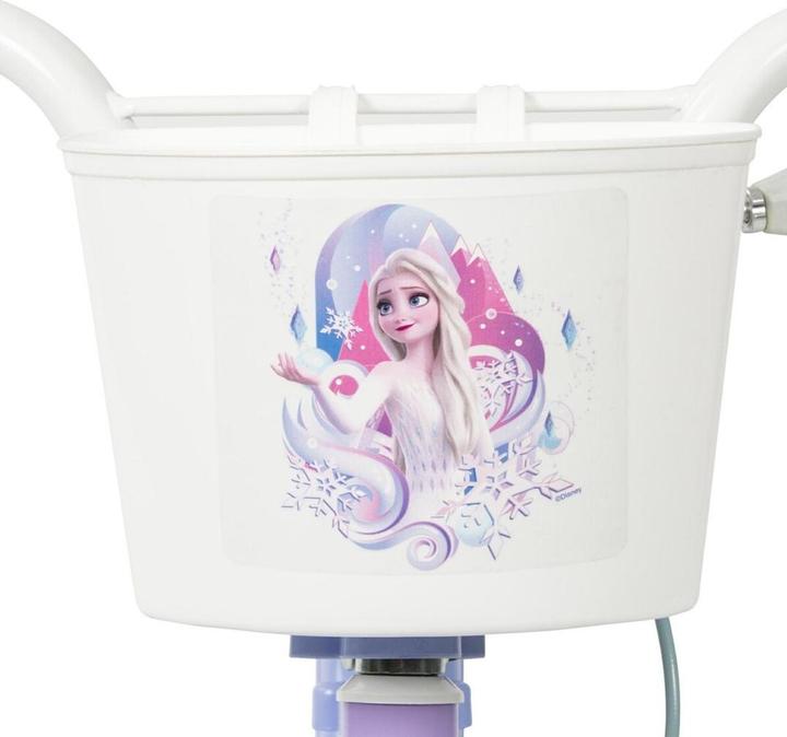Produktbild ‎Huffy Rower HUFFY Disney FROZEN 12 22294W (12.01")