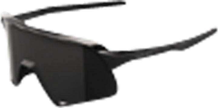Actual product image 100% S3 (Gloss Black Matte Black, Black Mirror)
