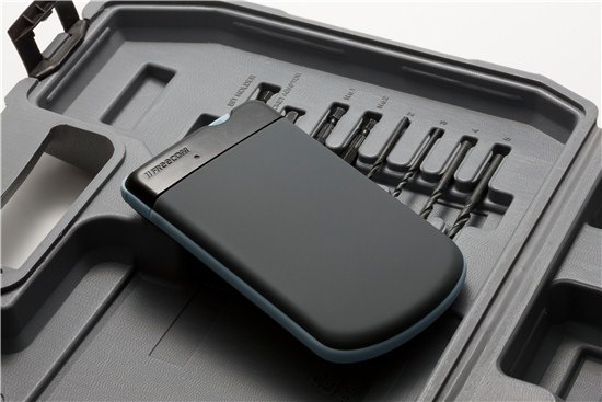 Produktbild Freecom ToughDrive (480 GB)