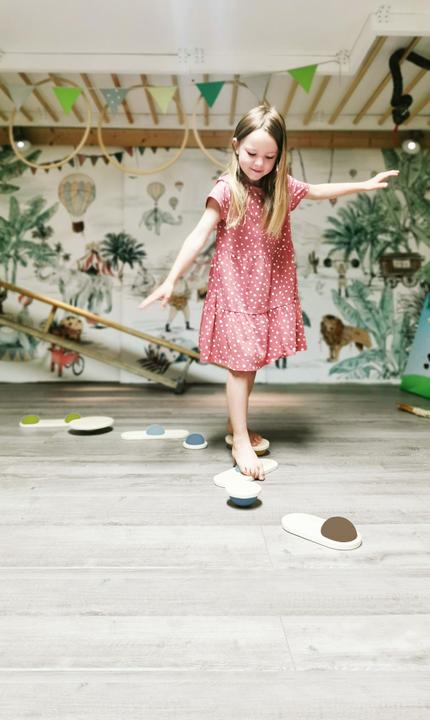 Image du produit small foot Aventure