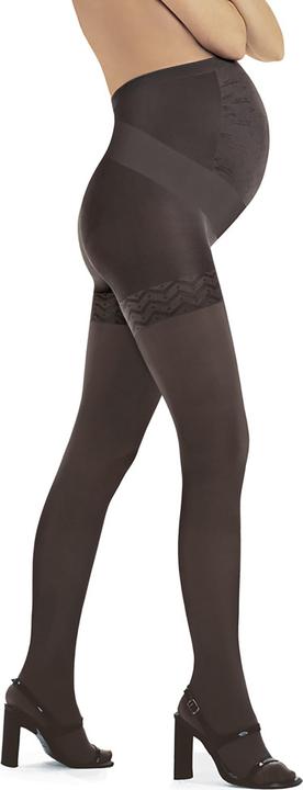 Produktbild Solidea Wonder Model Maman 140den 18/21 mmHg Opaque (140 DEN, S)