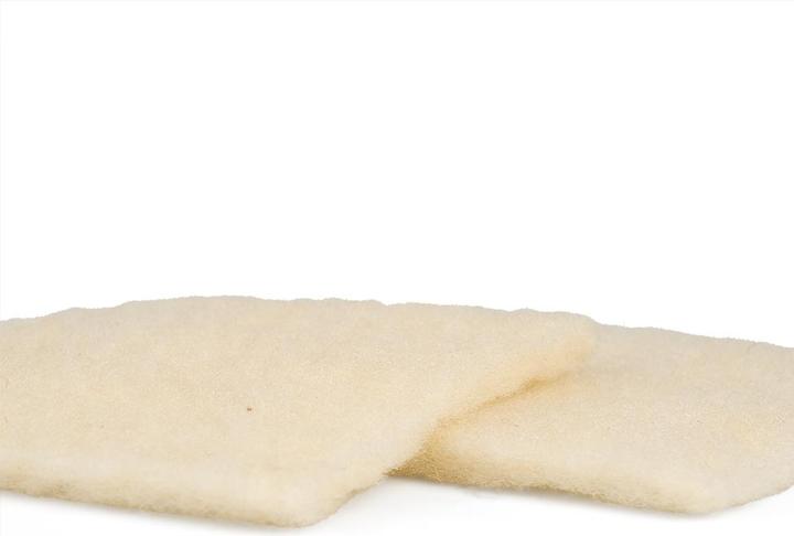 Image du produit Elanee Coussinets en laine 20 pcs. (20 x)