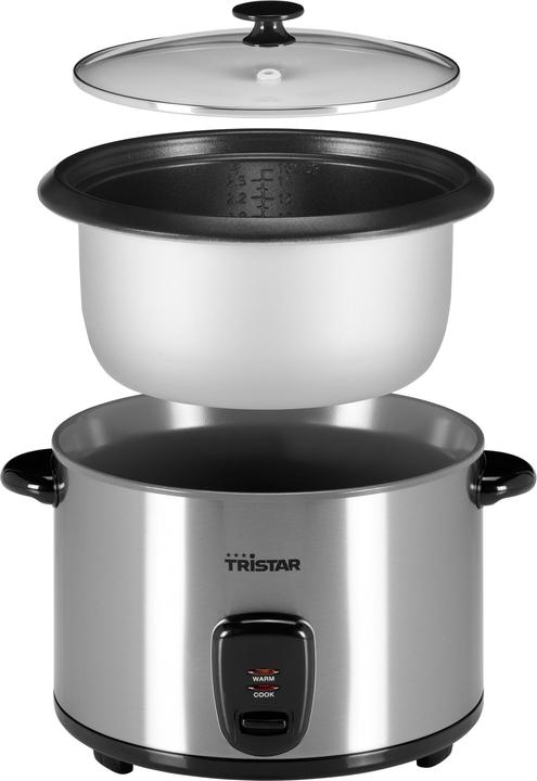 Image du produit Tristar Rk-6114