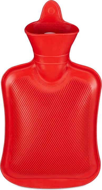 Immagine prodotto Relaxdays Borsa acqua-calda (1 l)